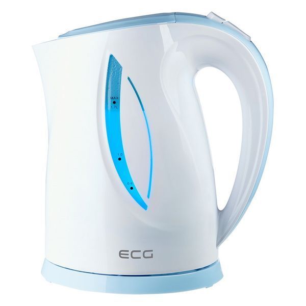 Електрочайник ECG RK 1758 Blue (RK1758 Blue) RK1758 Blue фото
