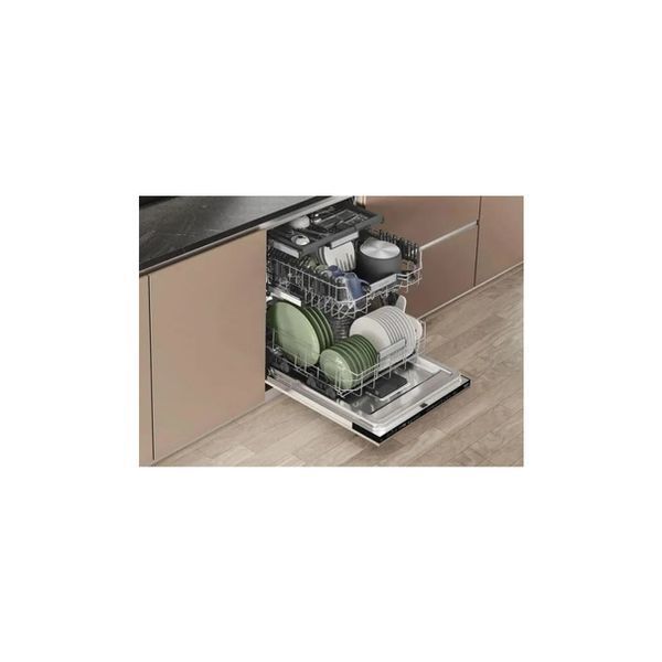 Посудомийна машина Hotpoint-Ariston HM742L HM742L фото