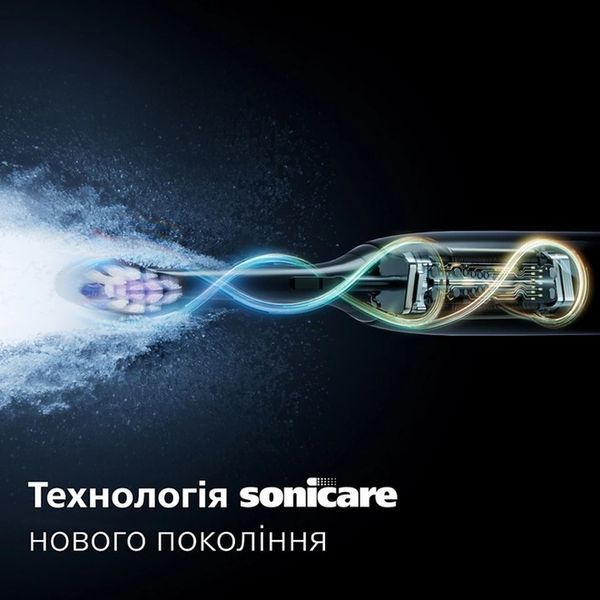 Щітка зубна електр. Philips, Sonicare 6100 HX7403/05 HX7403/05 фото