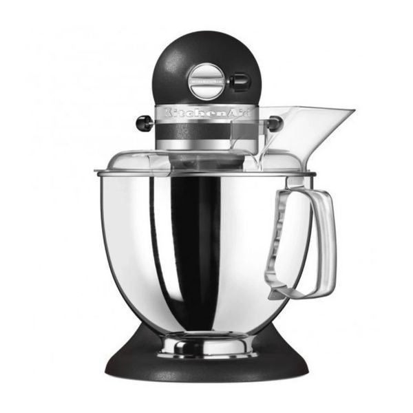 Кухонний комбайн KitchenAid 5KSM175PSEOB 5KSM175PSEOB фото