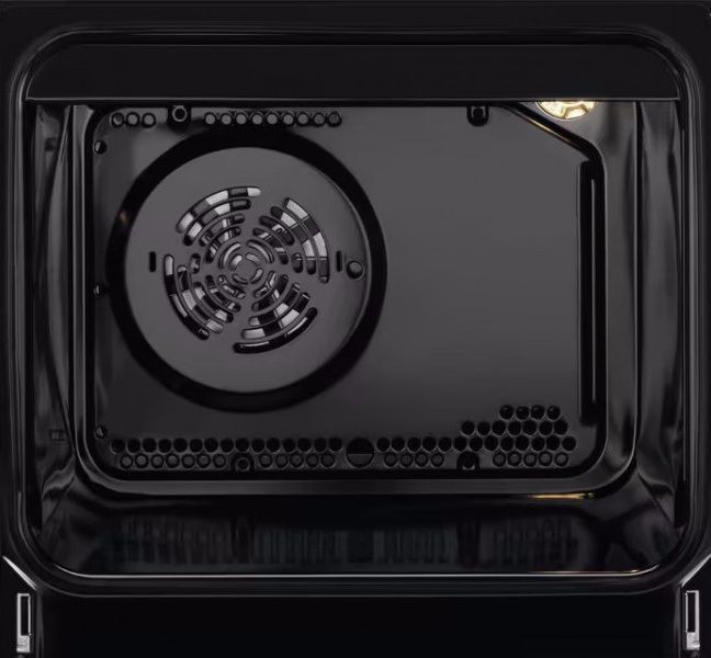 Плита електрична ELECTROLUX LKR562055X 943005702 фото