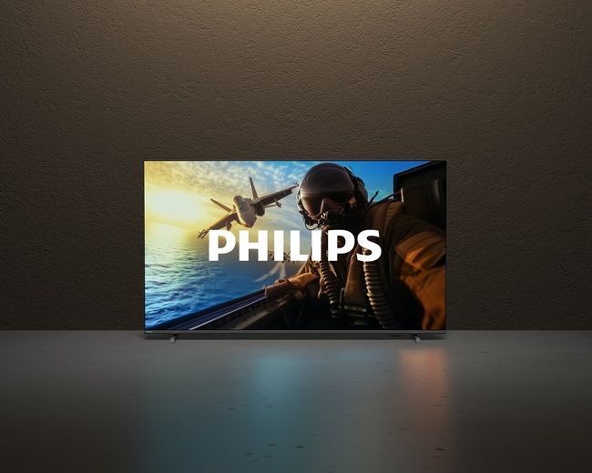 Телевізор Philips 50PUS7000/12 50PUS7000/12 фото