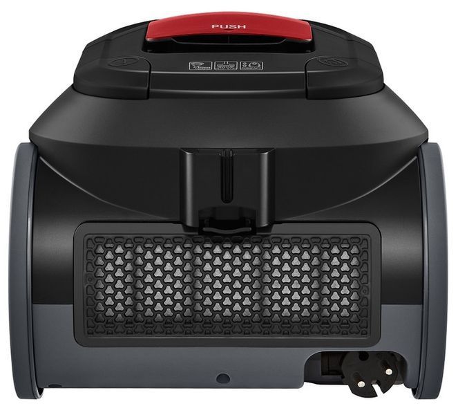 Пилосос циклонний LG VC5506NHTCR VC5506NHTCR фото