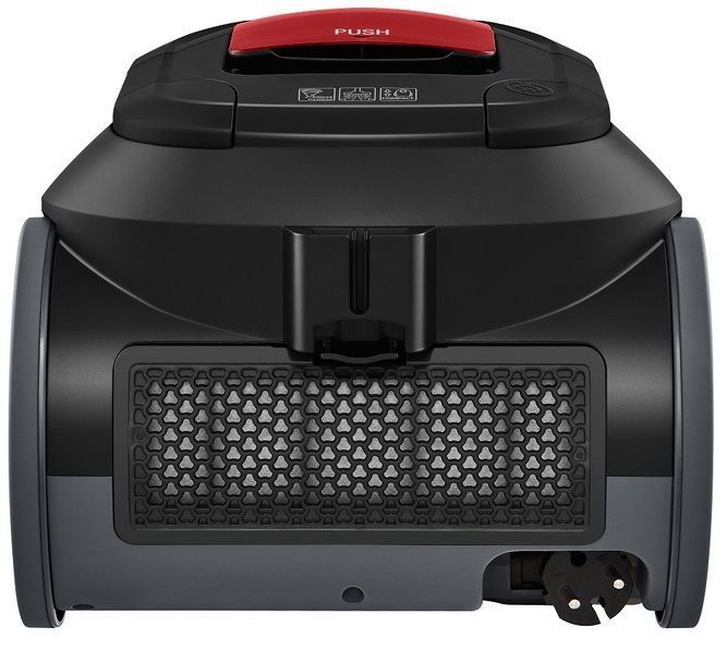 Пилосос циклонний LG VC5506NHTCR VC5506NHTCR фото