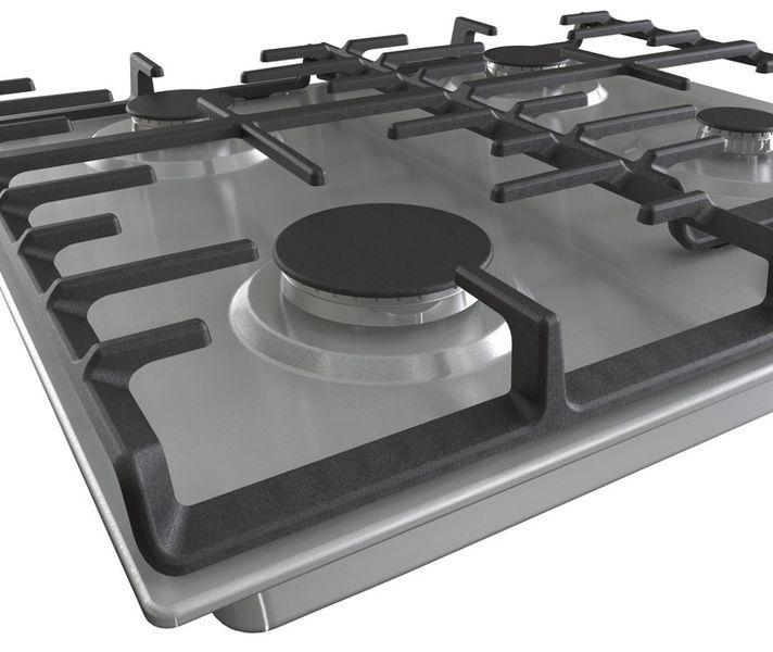 Варильна поверхня GORENJE BG6AA-G0B 737654 фото