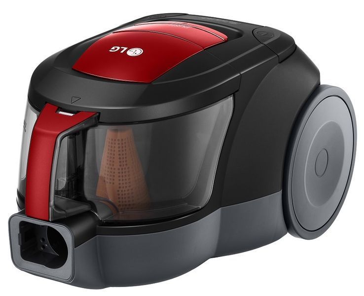 Пилосос циклонний LG VC5506NHTCR VC5506NHTCR фото