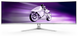 Монітор Philips 49M2C8900/00 49M2C8900/00 фото 1