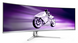 Монітор Philips 49M2C8900/00 49M2C8900/00 фото 6