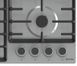 Варильна поверхня GORENJE BG6AA-G0B 737654 фото 5