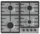Варильна поверхня GORENJE BG6AA-G0B 737654 фото 1