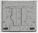 Варильна поверхня GORENJE BG6AA-G0B 737654 фото 2