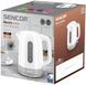 Чайник SENCOR SWK 1020WH 41022320 фото 9