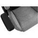 Крісло ігрове GT Racer X-8004 Gray (X-8004 Fabric Gray) X-8004 Fabric Gray фото 9