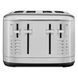 Тостер KitchenAid 5KMT4109ESX 5KMT4109ESX фото 2