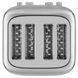 Тостер KitchenAid 5KMT4109ESX 5KMT4109ESX фото 3
