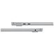 Ноутбук Apple MacBook Air 13 M4 A3240 Silver (MW0W3UA/A) MW0W3UA/A фото 7