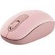 Мишка Ugreen MU105 Wireless Pink (90686) 90686 фото 2