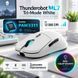 Мишка Thunderobot ML7 Tri-Mode wireless Mous (ML7) ML7 фото 3