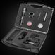 Ліхтар Mactronic тактичний Black Eye 650 (650 Lm) Recharg Type-C Gun Mount RGB Kit (L-MX532L-RC/SET3) (DAS303694) DAS303694 фото 9