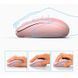 Мишка Ugreen MU105 Wireless Pink (90686) 90686 фото 4