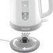 Чайник SENCOR SWK 1020WH 41022320 фото 3