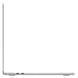 Ноутбук Apple MacBook Air 13 M4 A3240 Silver (MW0W3UA/A) MW0W3UA/A фото 3
