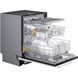 Посудомийна машина Samsung DW60DG770B00U1 DW60DG770B00U1 фото 5