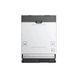 Посудомийна машина Midea MID60S160i-C MID60S160i-C фото 1