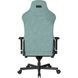 Крісло ігрове Hator Arc 3 XL Velour Turquoise (HTC3443XL) HTC3443XL фото 4