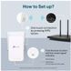 Ретранслятор TP-Link RE300 RE300 фото 8