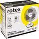 Вентилятор Rotex RAT02-E RAT02-E фото 4