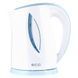 Електрочайник ECG RK 1758 Blue (RK1758 Blue) RK1758 Blue фото 5