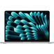 Ноутбук Apple MacBook Air 13 M4 A3240 Silver (MW0W3UA/A) MW0W3UA/A фото 1