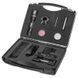 Ліхтар Mactronic тактичний Black Eye 650 (650 Lm) Recharg Type-C Gun Mount RGB Kit (L-MX532L-RC/SET3) (DAS303694) DAS303694 фото 3