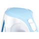 Електрочайник ECG RK 1758 Blue (RK1758 Blue) RK1758 Blue фото 6