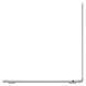 Ноутбук Apple MacBook Air 13 M4 A3240 Silver (MW0W3UA/A) MW0W3UA/A фото 4