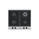 Варочна поверхня PRIME Technics PGH 50053 FGBIXC PGH 50053 FGBIXC фото 1