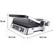 Електрогриль Braun CG 9167 CG 9167 фото 4