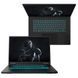 Ноутбук GIGABYTE Gaming A16 (3THK3UA894SD) 3THK3UA894SD фото 10