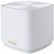 Маршрутизатор ASUS ZenWiFi XD4 1PK white (XD4-1PK-WHITE) XD4-1PK-WHITE фото 5