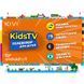 Телевізор Kivi Kids TV (32FKIDSTV) 32FKIDSTV фото 1
