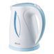 Електрочайник ECG RK 1758 Blue (RK1758 Blue) RK1758 Blue фото 3