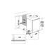 Посудомийна машина Hotpoint-Ariston HM742L HM742L фото 8