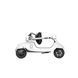 Електросамокат OKAI Ceetle PRO EA10C EA10C-W EA10C-W фото 7