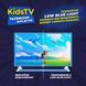 Телевізор Kivi Kids TV (32FKIDSTV) 32FKIDSTV фото 6