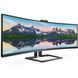 Монітор Philips 499P9H/00 499P9H/00 фото 1