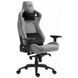 Крісло ігрове GT Racer X-8004 Gray (X-8004 Fabric Gray) X-8004 Fabric Gray фото 2