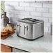 Тостер KitchenAid 5KMT4109ESX 5KMT4109ESX фото 5