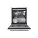 Посудомийна машина Midea MID60S160i-C MID60S160i-C фото 2
