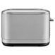 Тостер KitchenAid 5KMT4109ESX 5KMT4109ESX фото 4